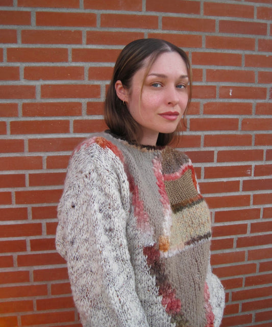Vintage Sweater