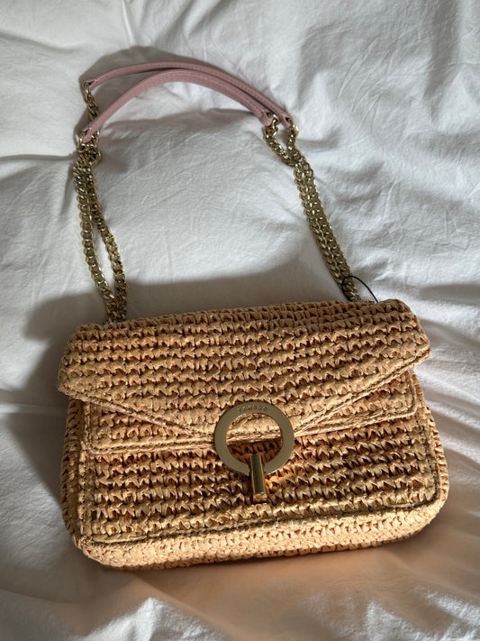 Sandro Yza Crossbody Bag