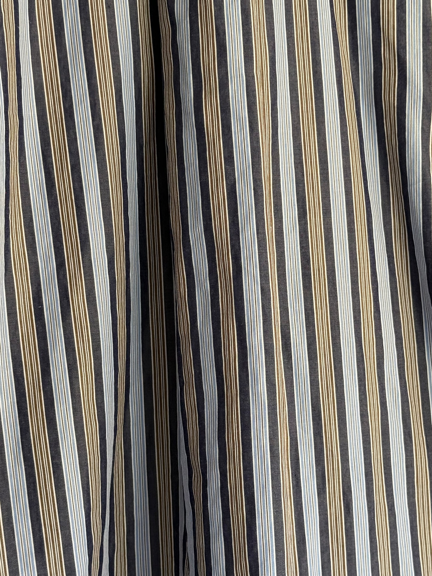 Britt Sisseck Button Up Shirt