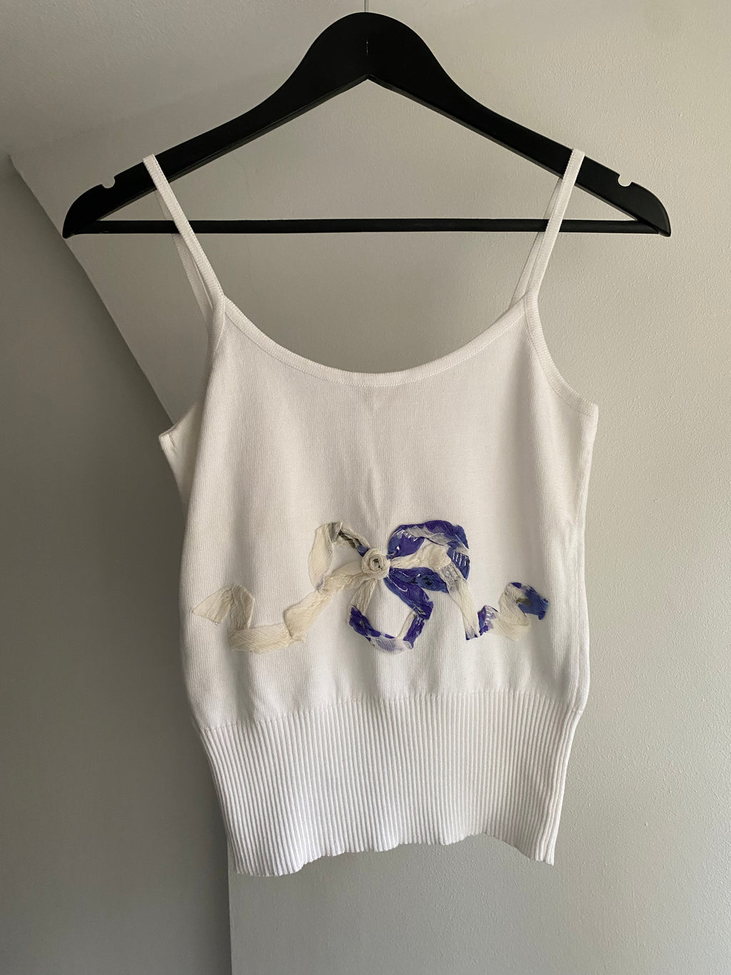 Vintage R.E.D Valentino Top