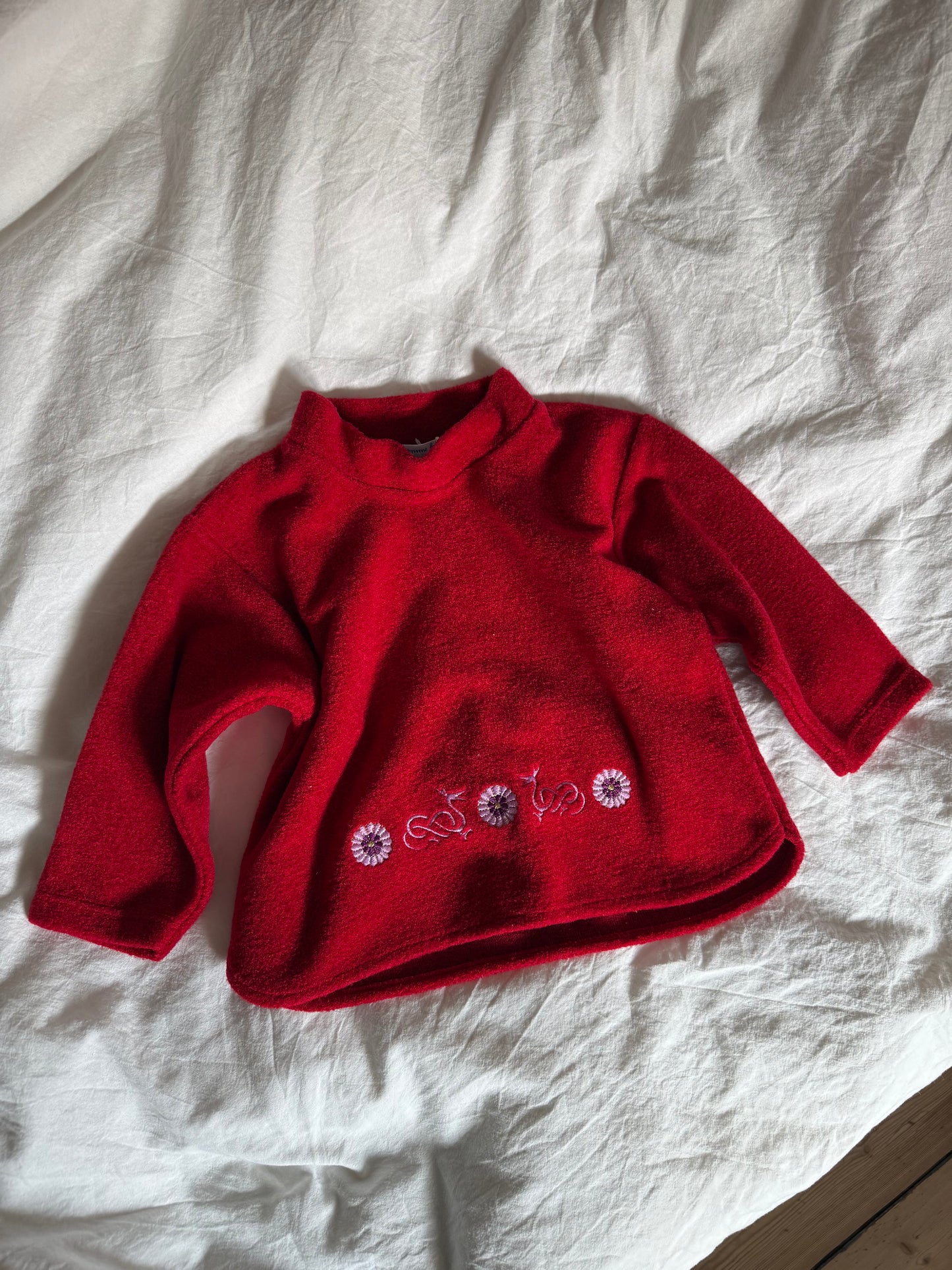 Vintage Baby Jumper