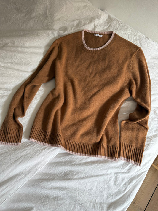 MIDHEAVEN Merino Sweater