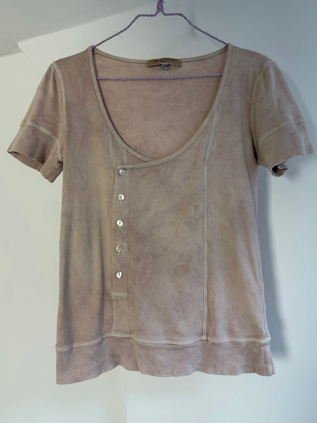 See by Chloe Top