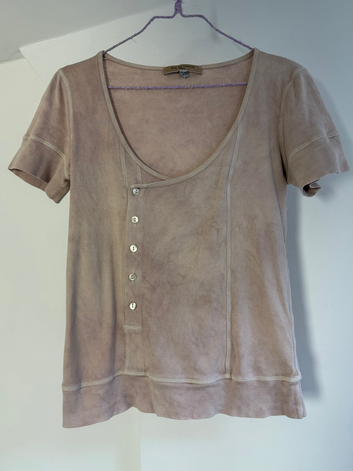 See by Chloe Top