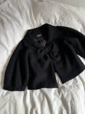 Vintage Ritsuko Shirahama Wool Blazer