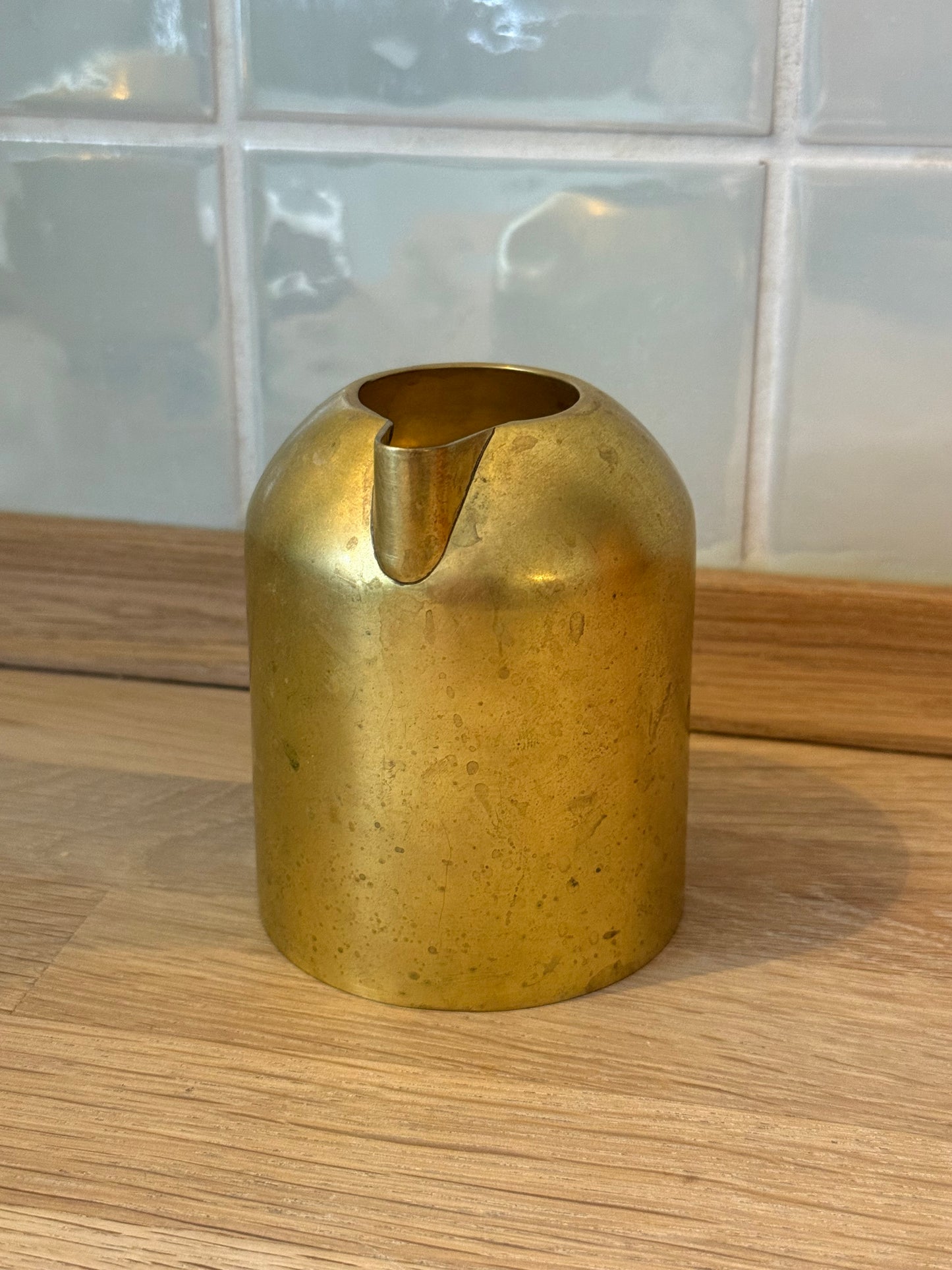 Vintage Tom Dixon ‘eclectic’ Tea Set with Container and Jug
