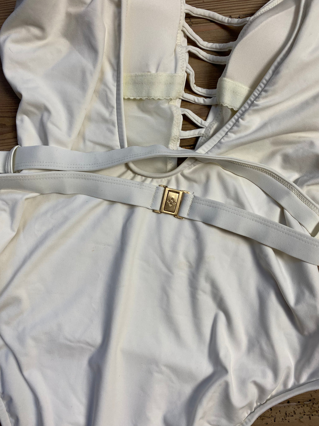 Sea Level X India Hicks Swimsuit