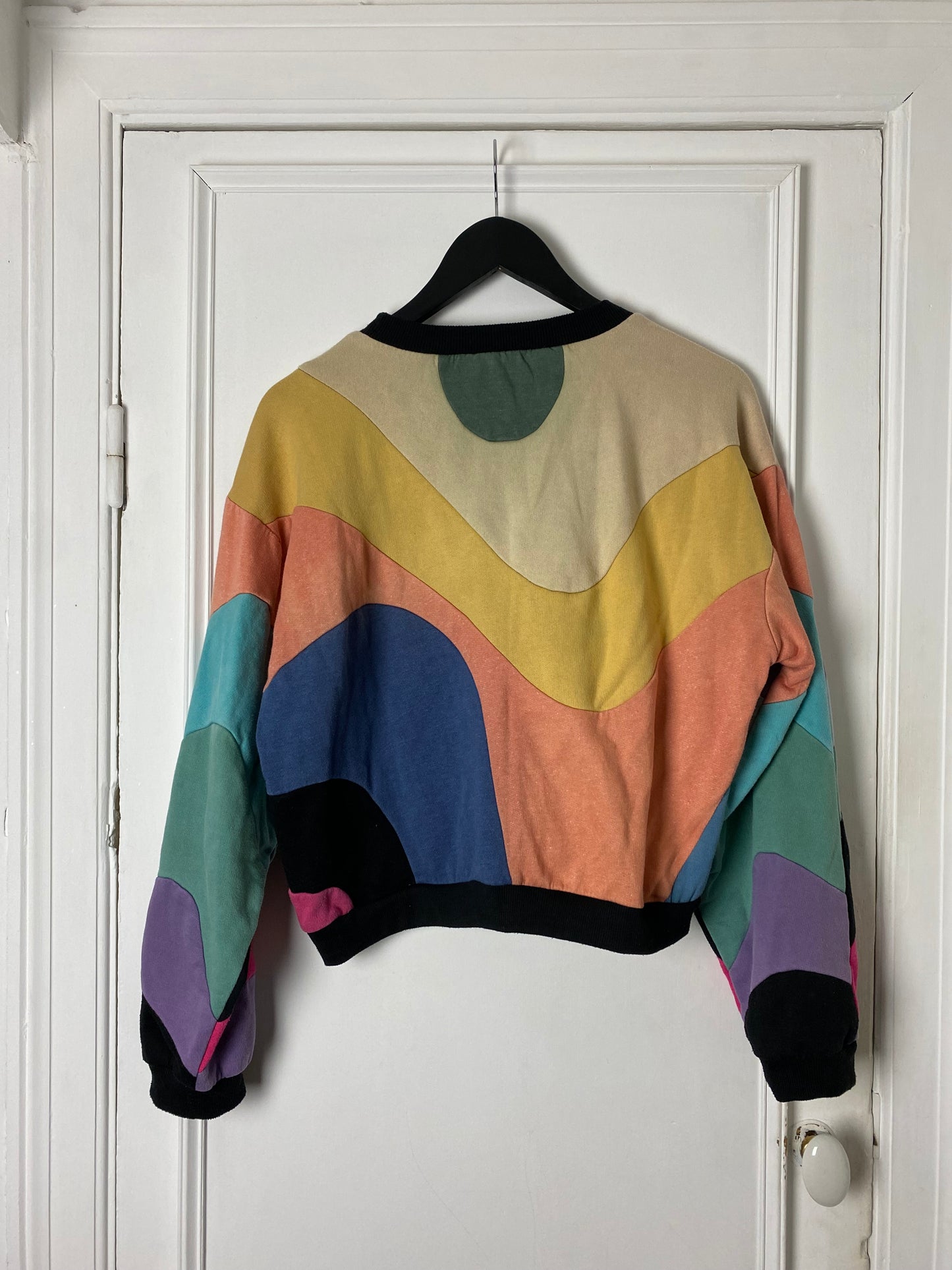 Colorful Sweater