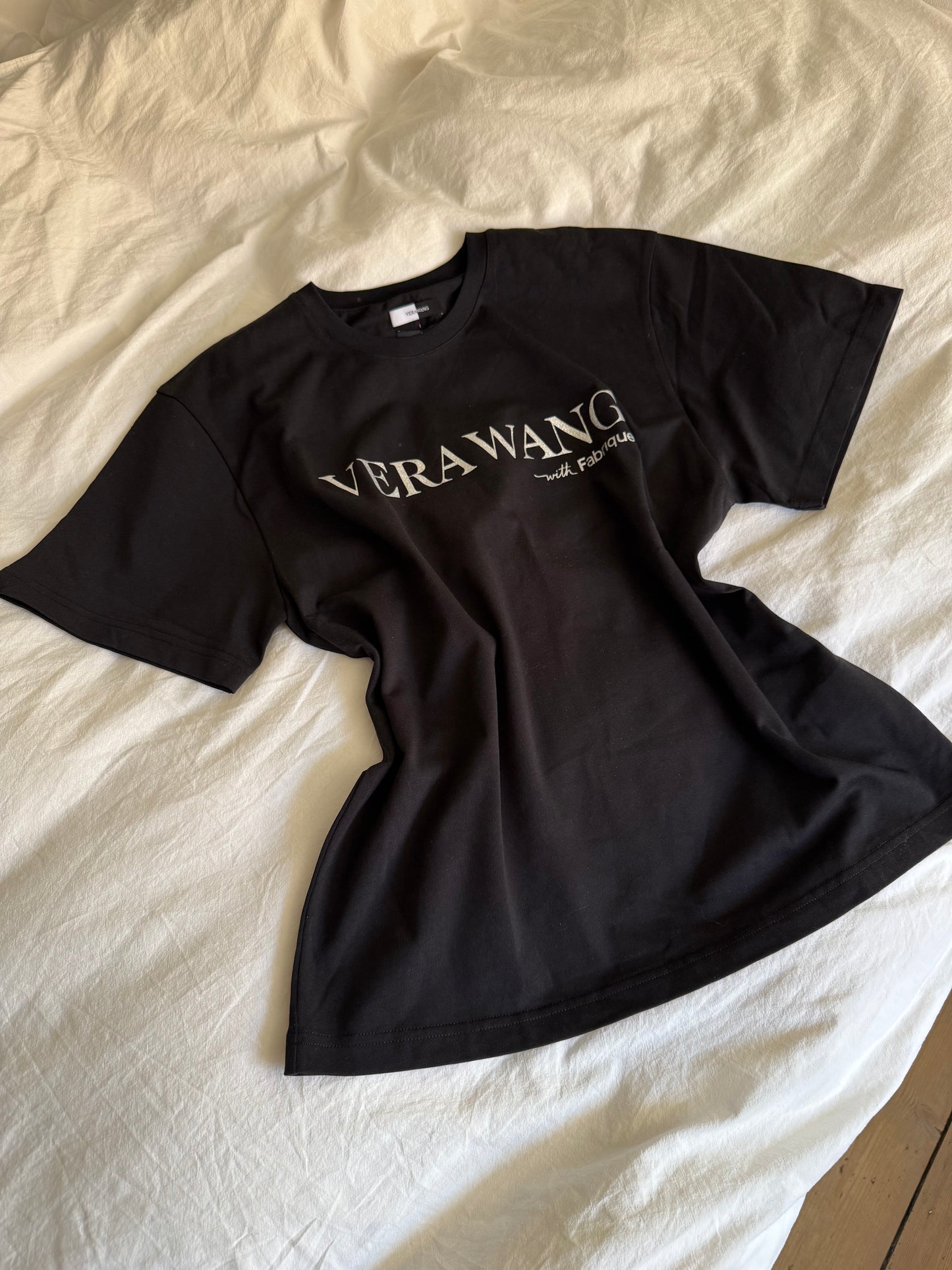 Vera Wang x Fabrique T-Shirt
