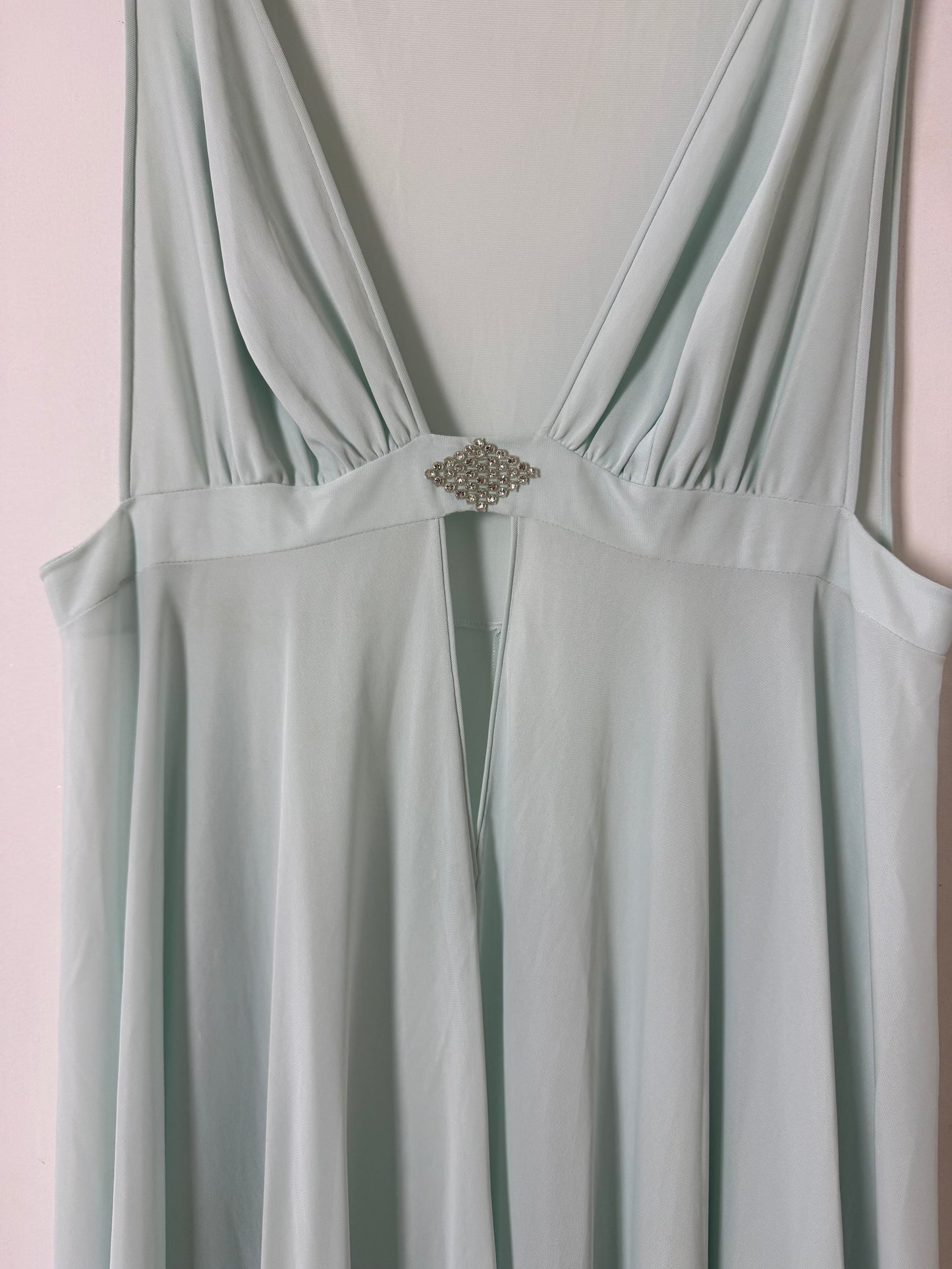 Vintage Fairy Dress