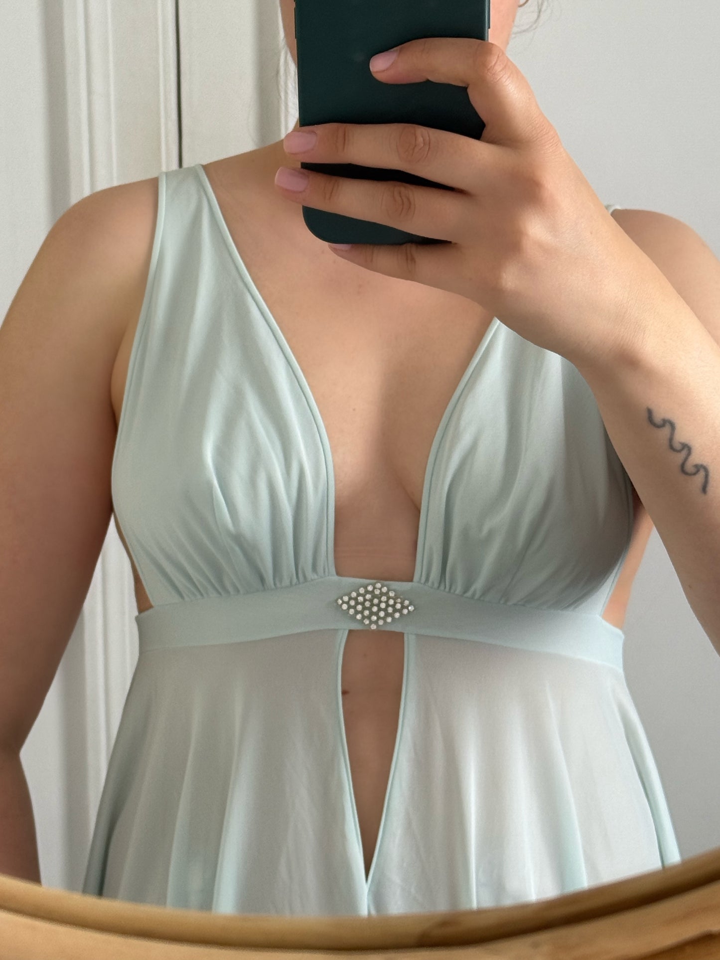 Vintage Fairy Dress