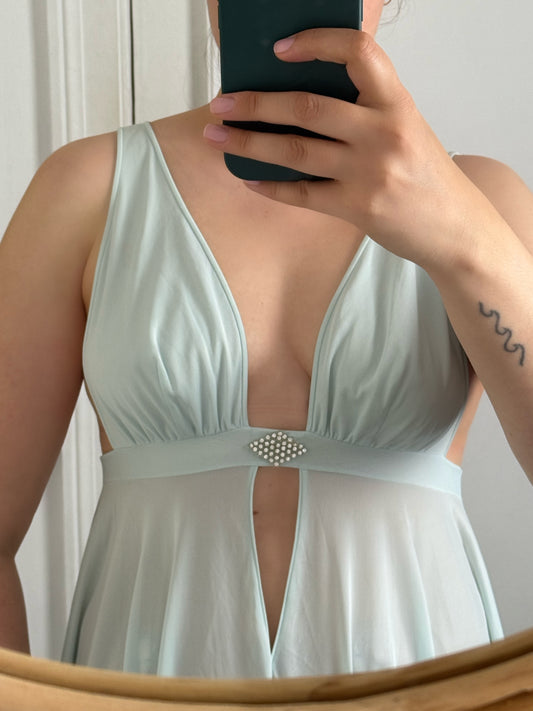 Vintage Fairy Dress