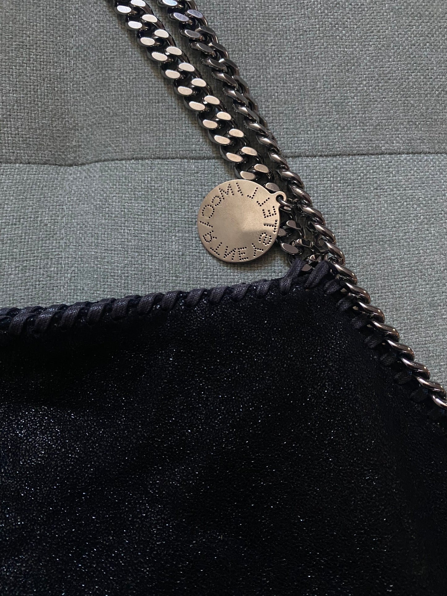 Stella McCartney Falabella Tote Bag