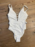 Sea Level X India Hicks Swimsuit