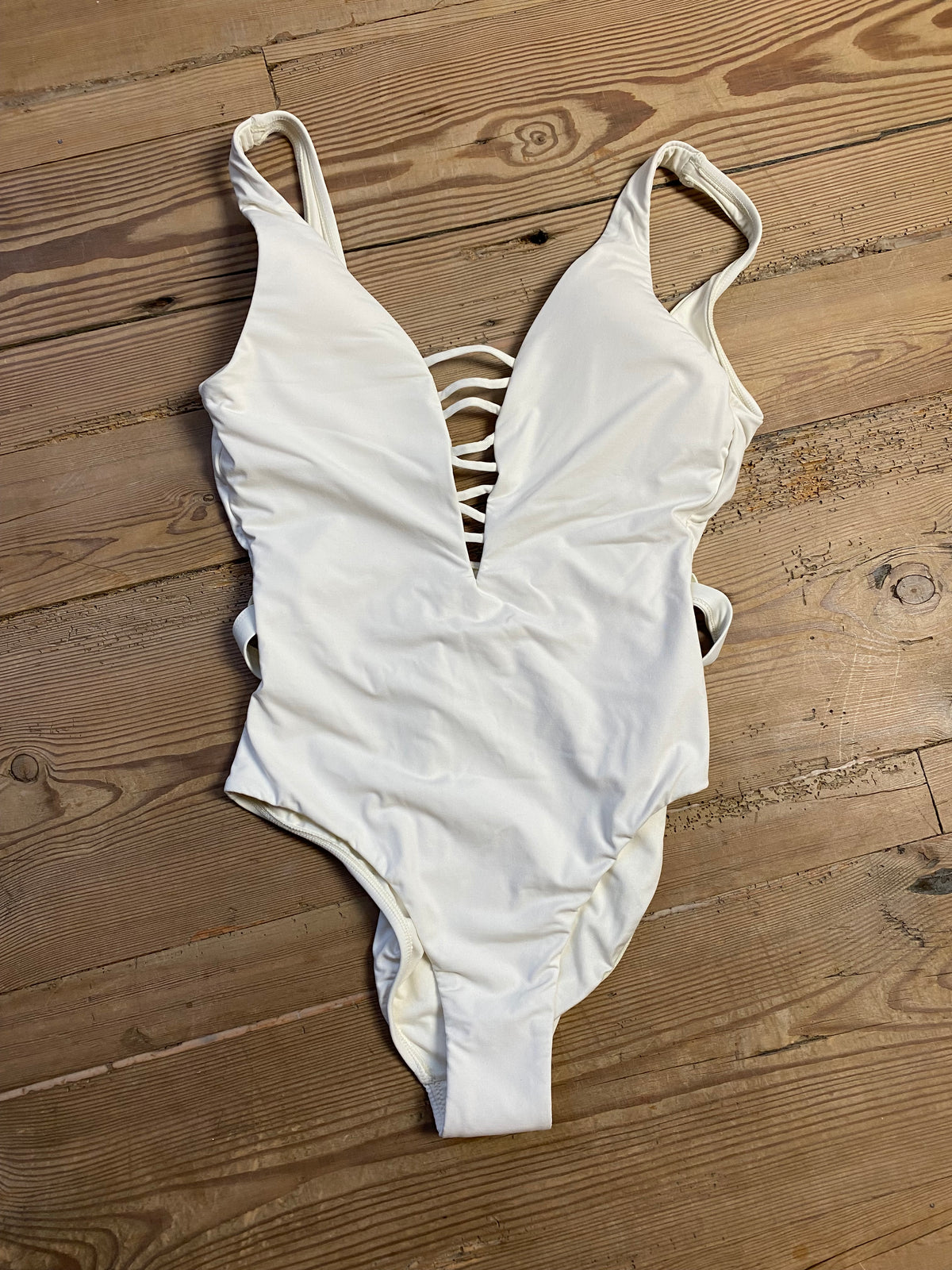Sea Level X India Hicks Swimsuit