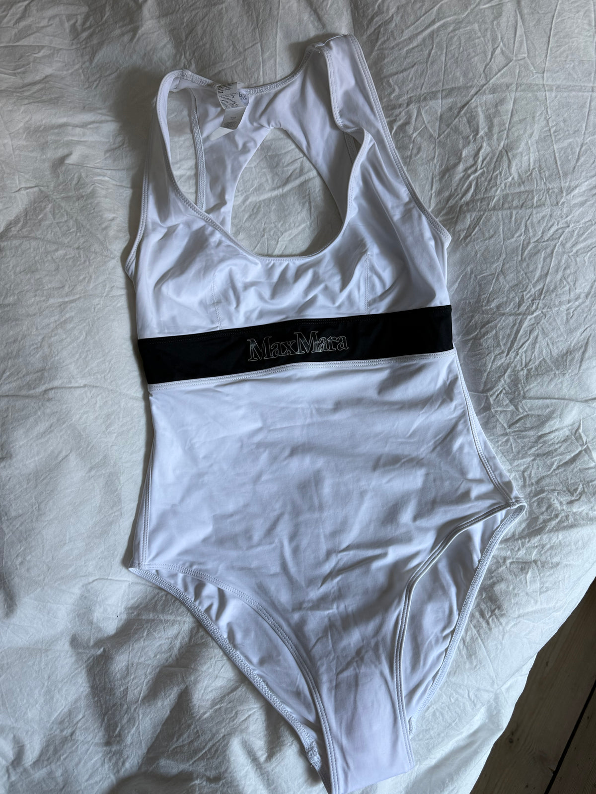 Max Mara Swimsuit