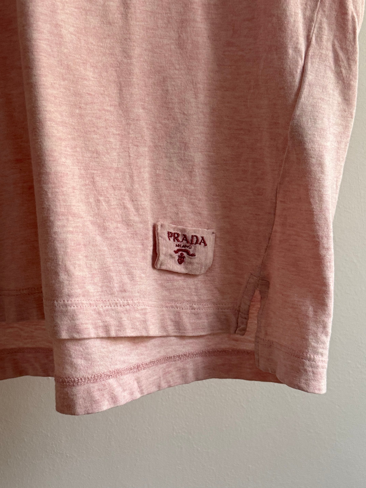 Vintage Prada Polo