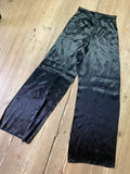 Jean Paul Gaultier Silk Pant