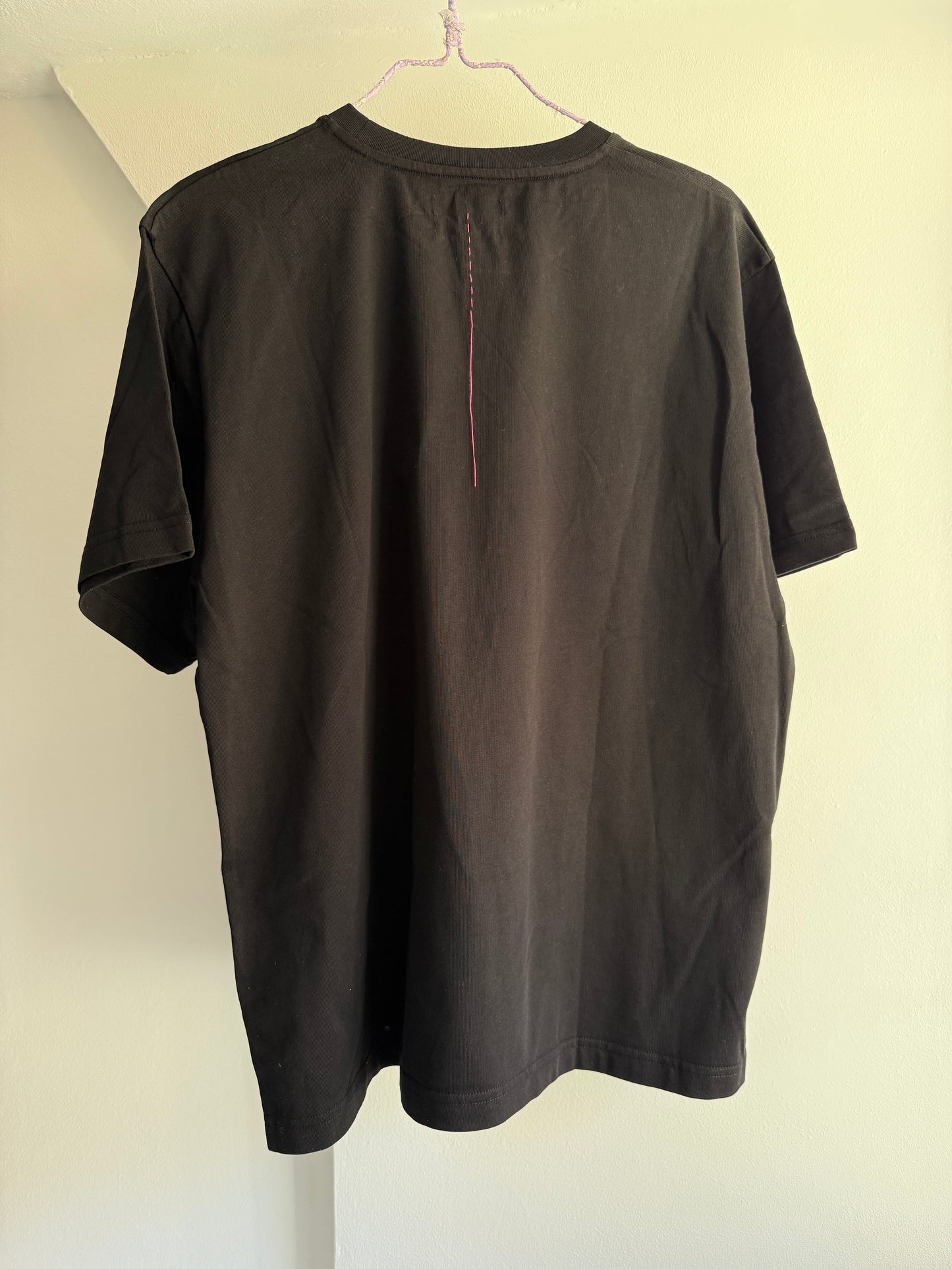 Vera Wang x Fabrique T-Shirt