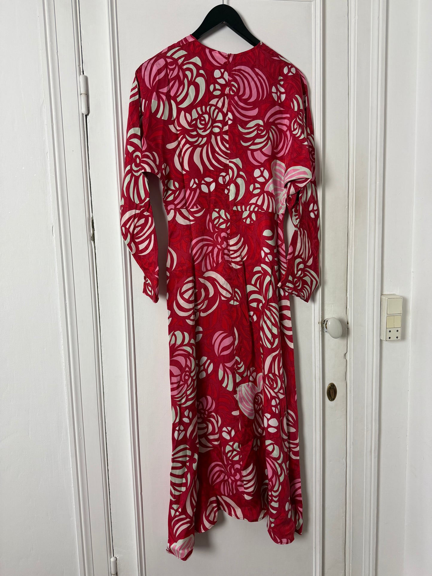 Marimekko Maxi Dress