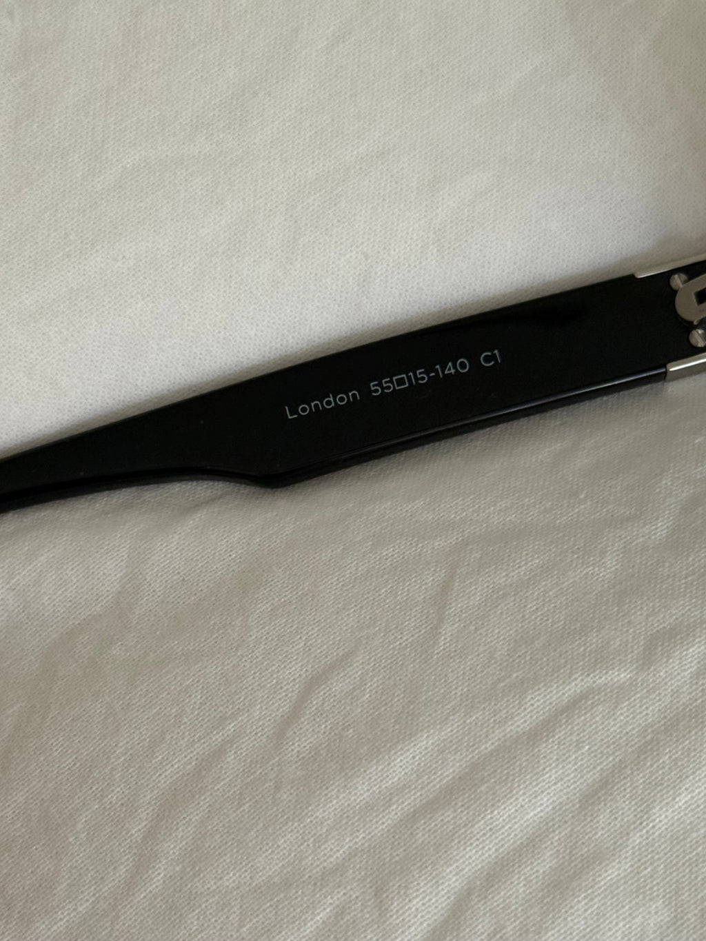 Space Eyewear “London” Sunglasses