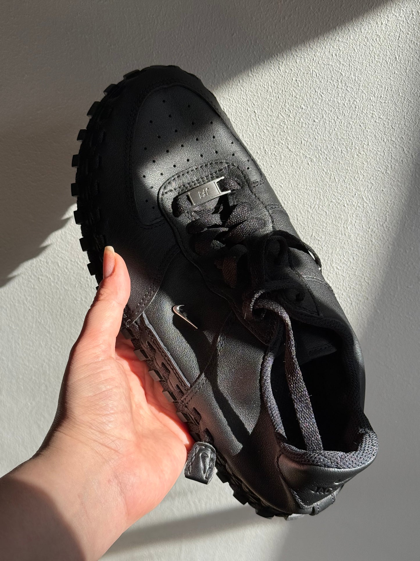Nike J Force 1 Low LX x Jacquemus Sneakers