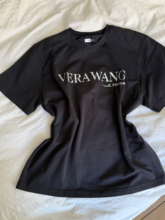 Vera Wang x Fabrique T-Shirt