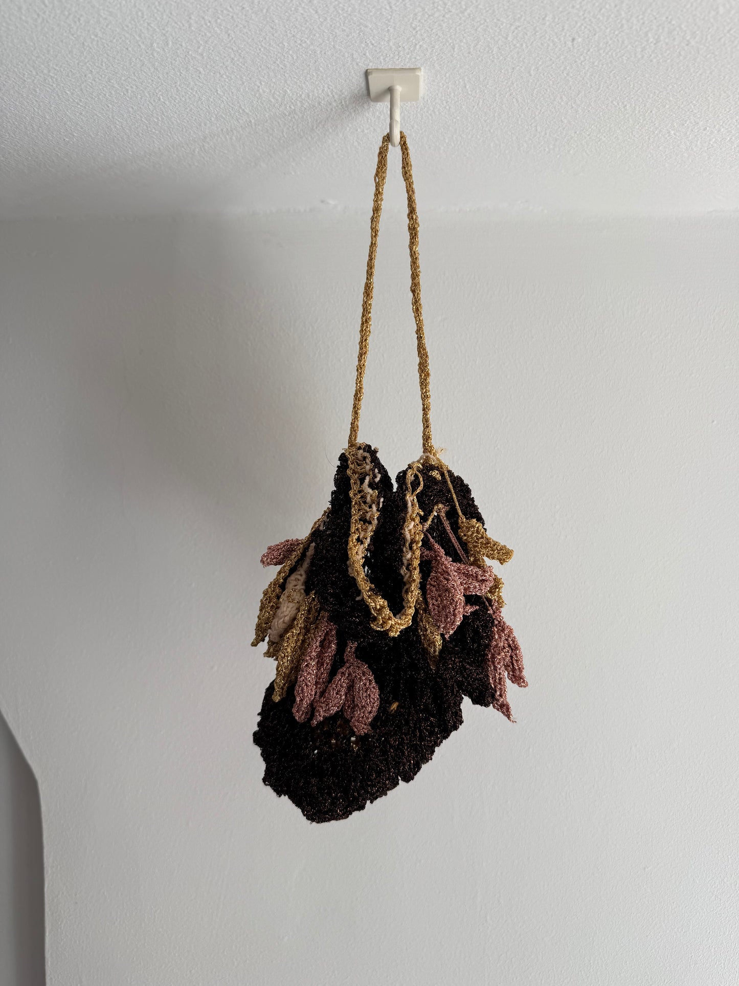 Vintage Mini Purse