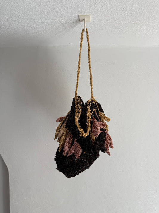 Vintage Mini Purse