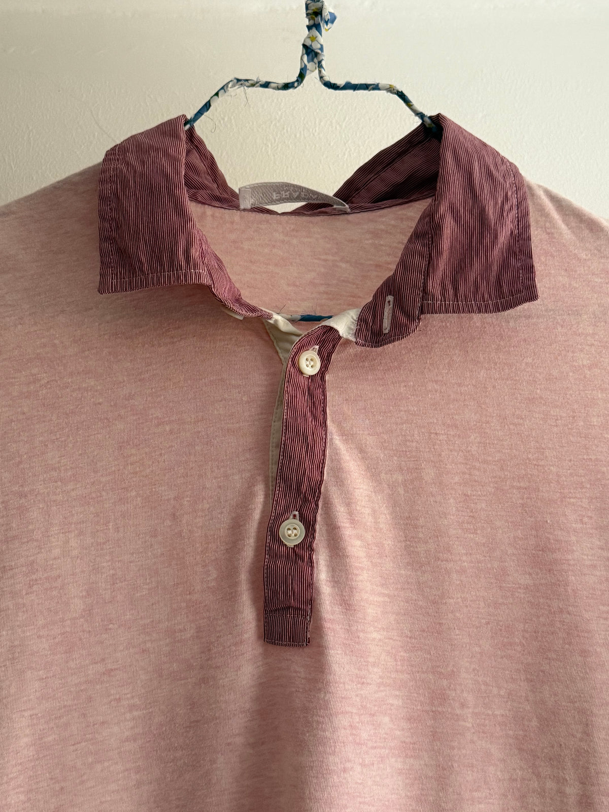 Vintage Prada Polo