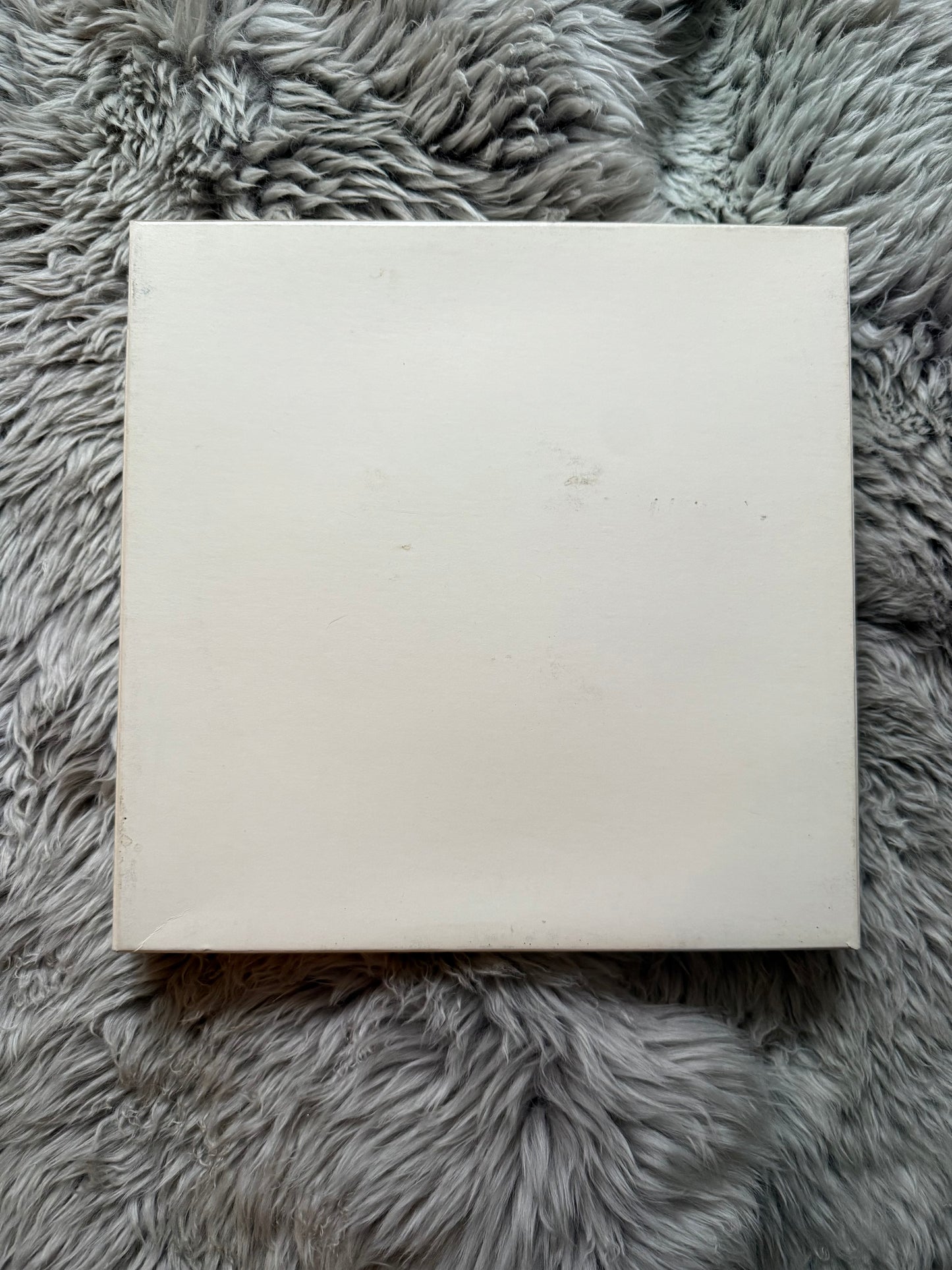 Vintage 1975 Bing and Grøndahl H.C Andersen Porcelain Plate for Wall Display and Serving