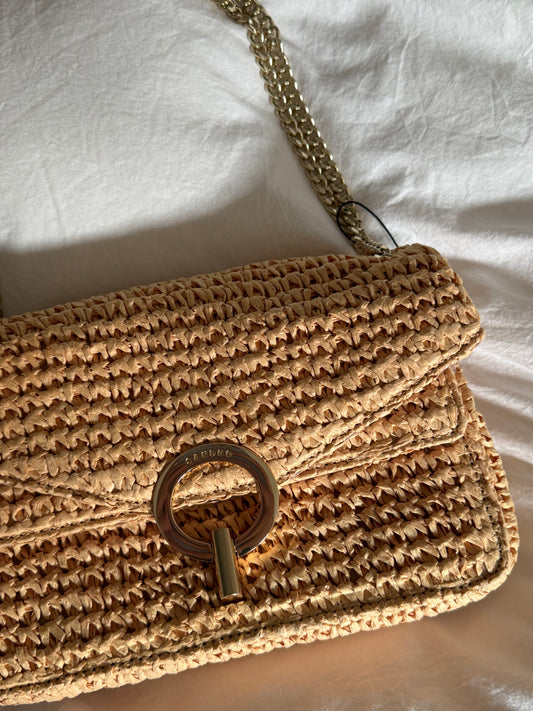 Sandro Yza Crossbody Bag