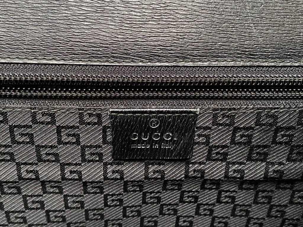 Gucci Briefcase