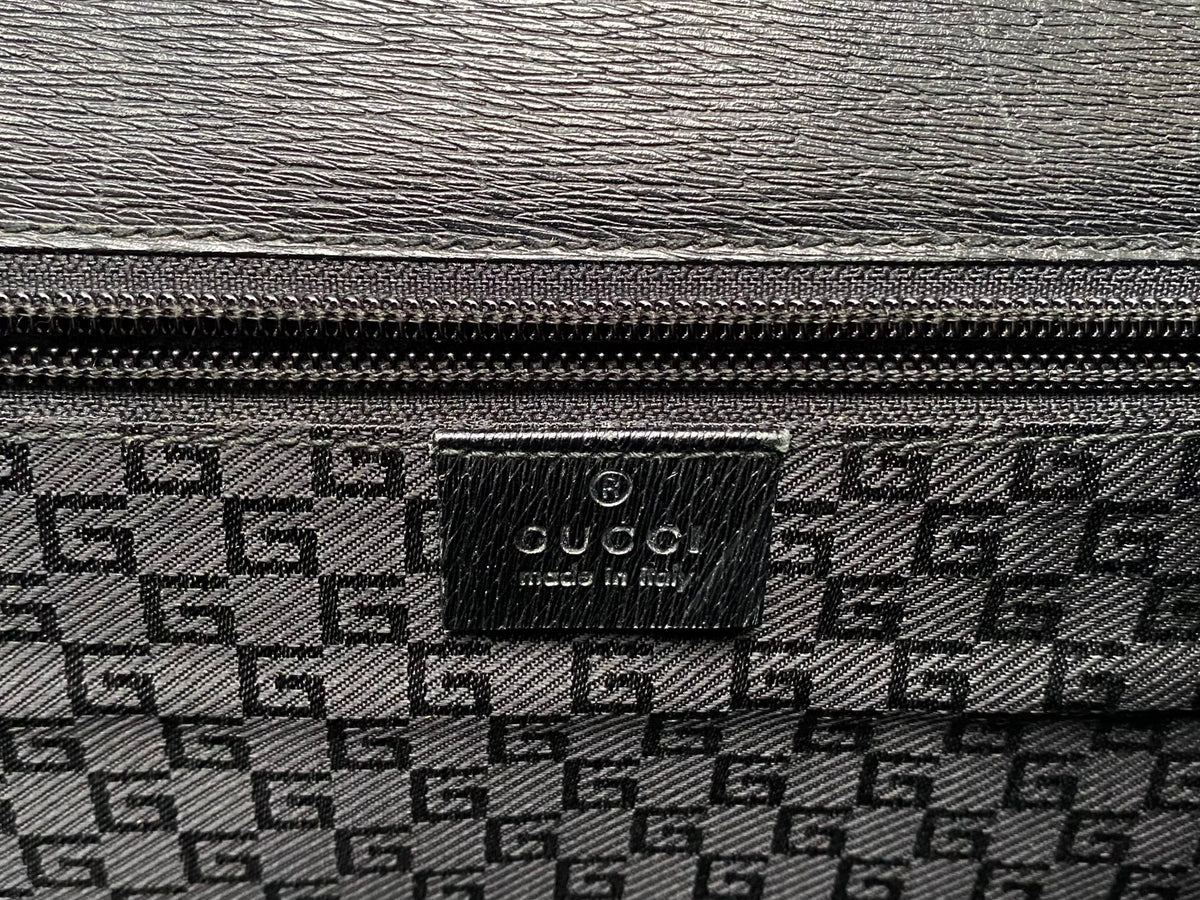 Gucci Briefcase