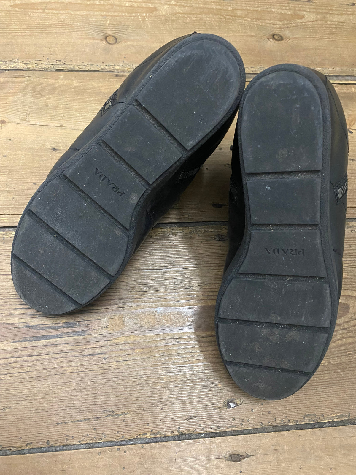 Prada Sneakers
