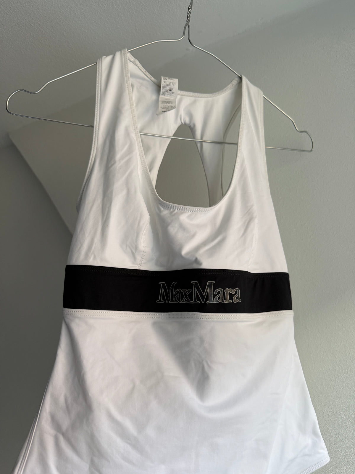 Max Mara Swimsuit