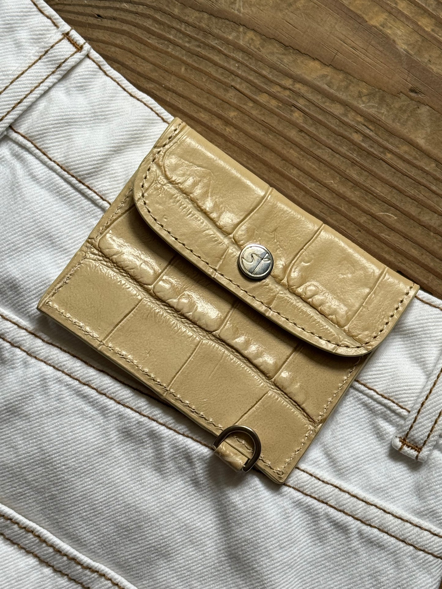 Saks Potts Cargo Pants