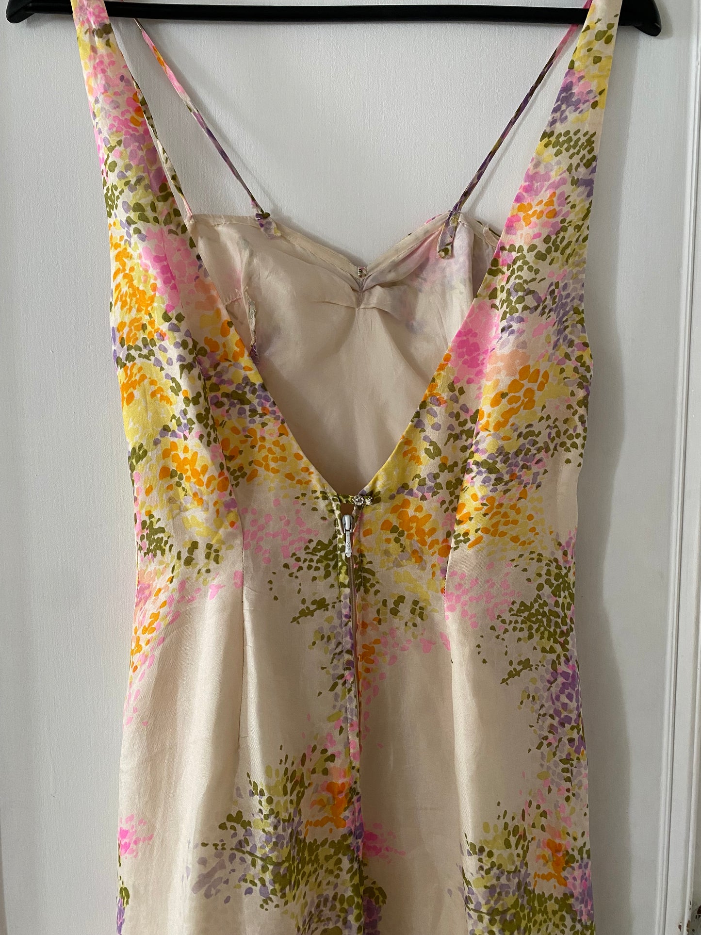 Beautiful Vintage Dress