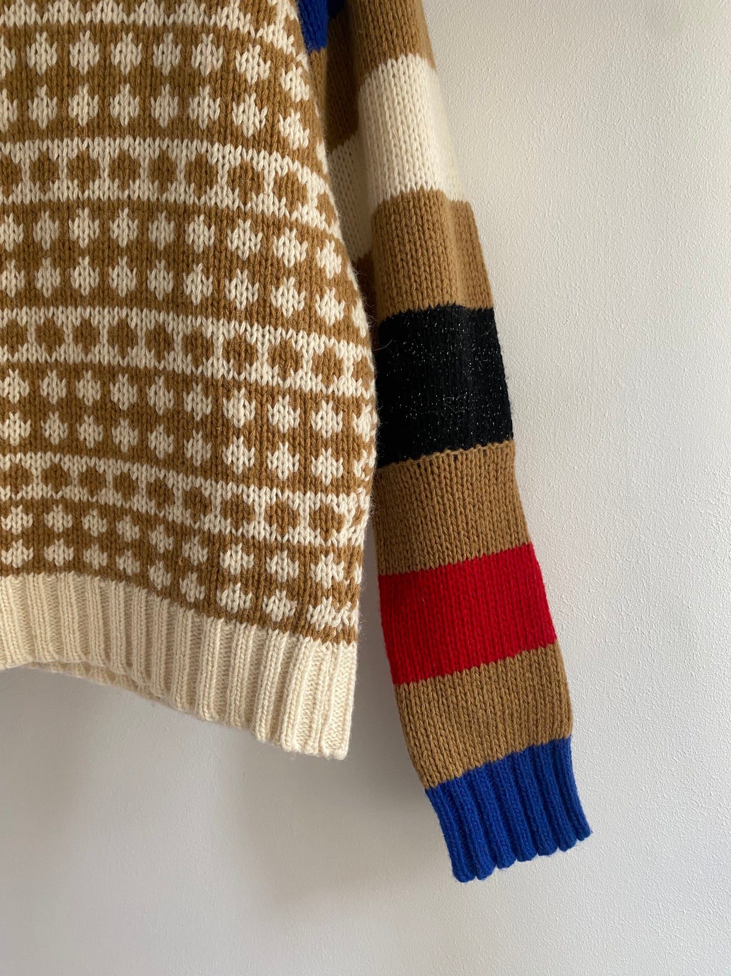 Mads Nørgaard Knit