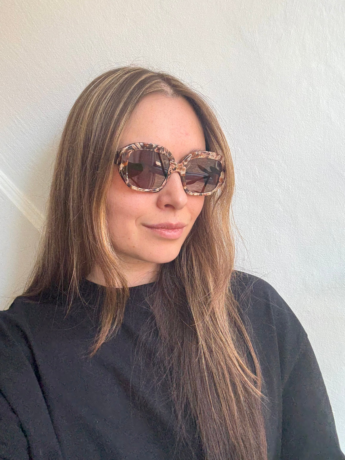 Velvet Canyon 'Motel Musa' Sunglasses
