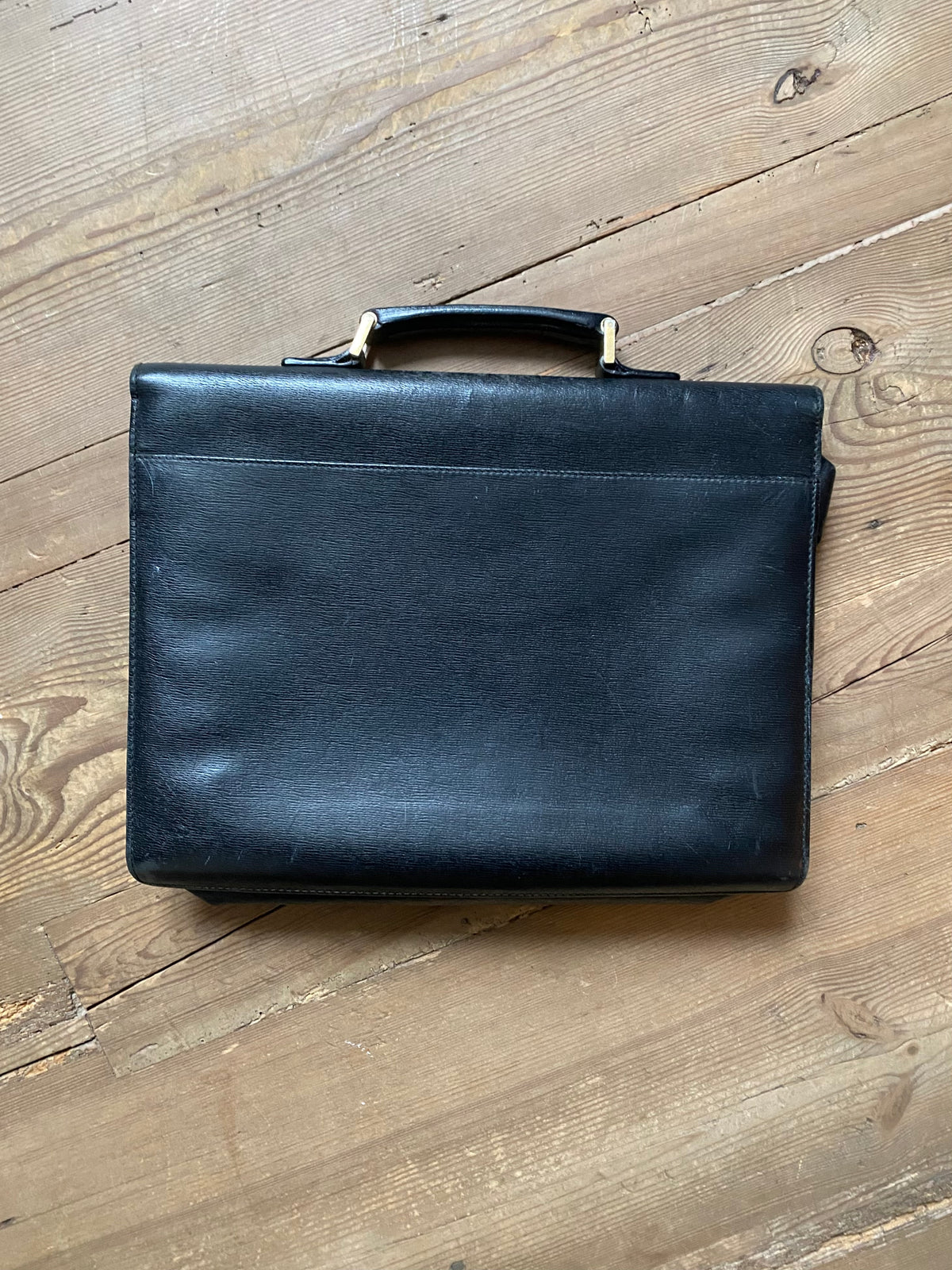 Gucci Briefcase