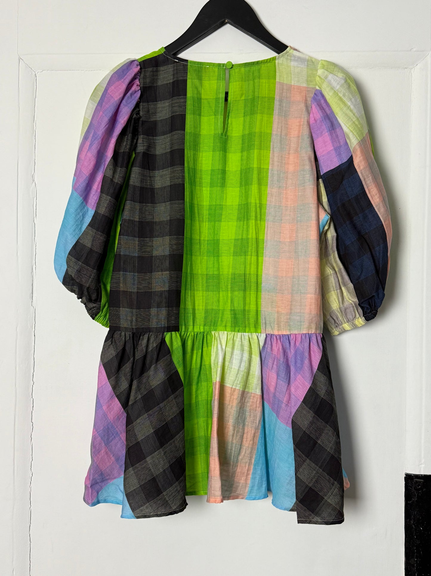 Stine Goya Multicolored Blouse