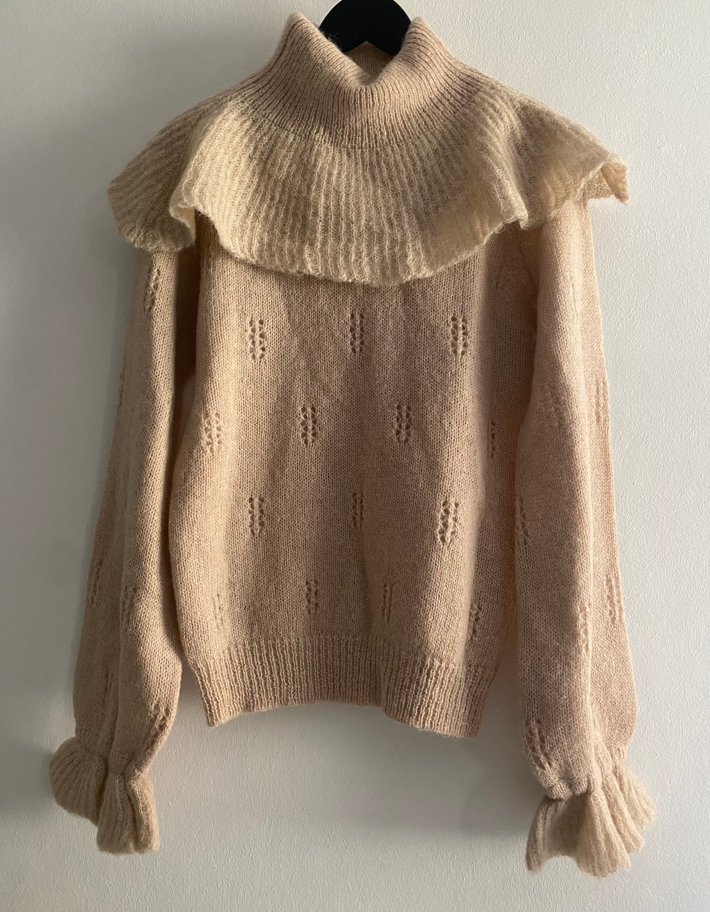 Vintage Knit