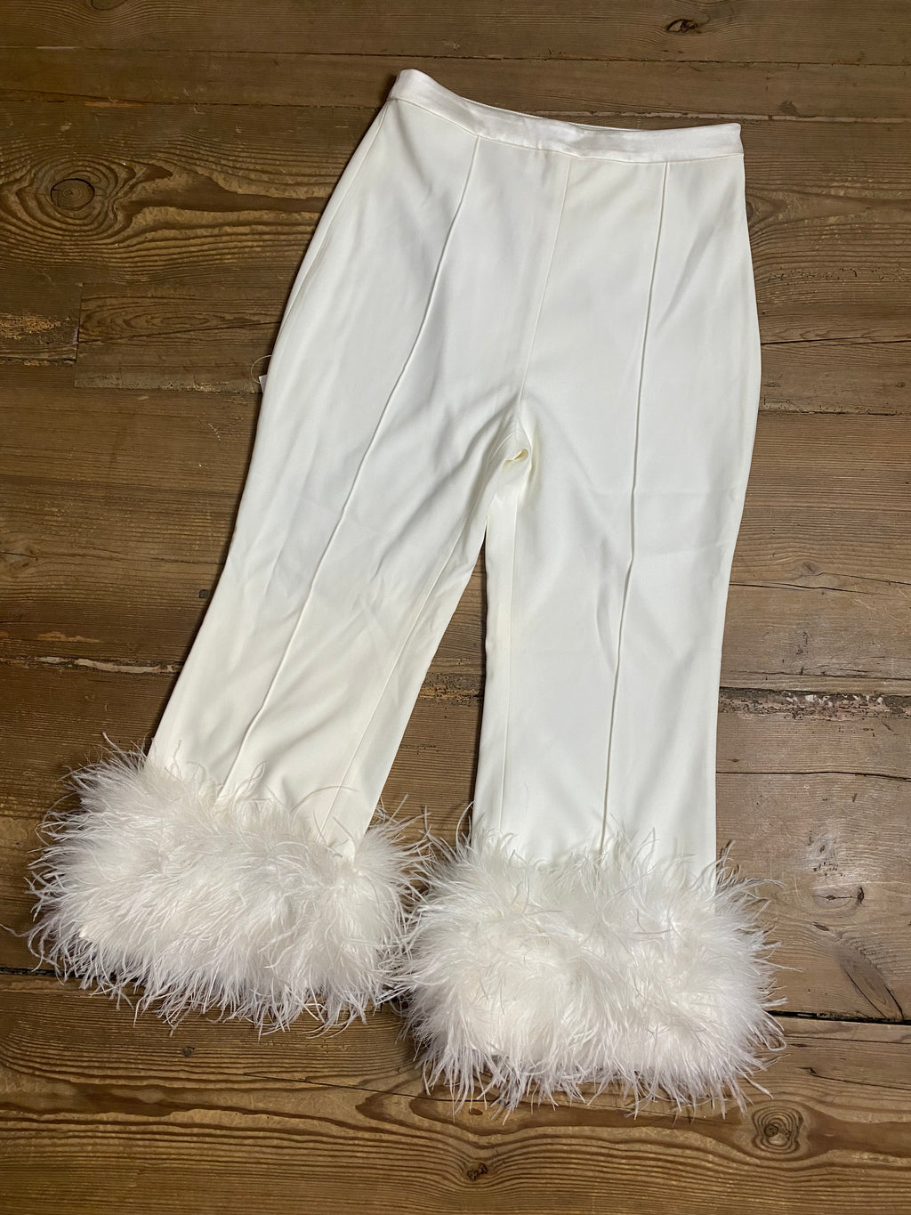 Festive Nadine Merabi Trousers