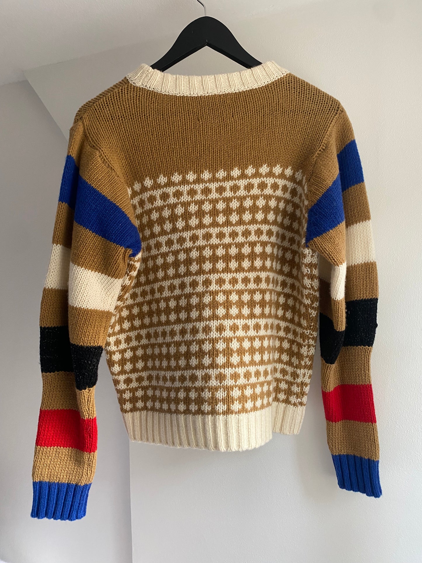 Mads Nørgaard Knit