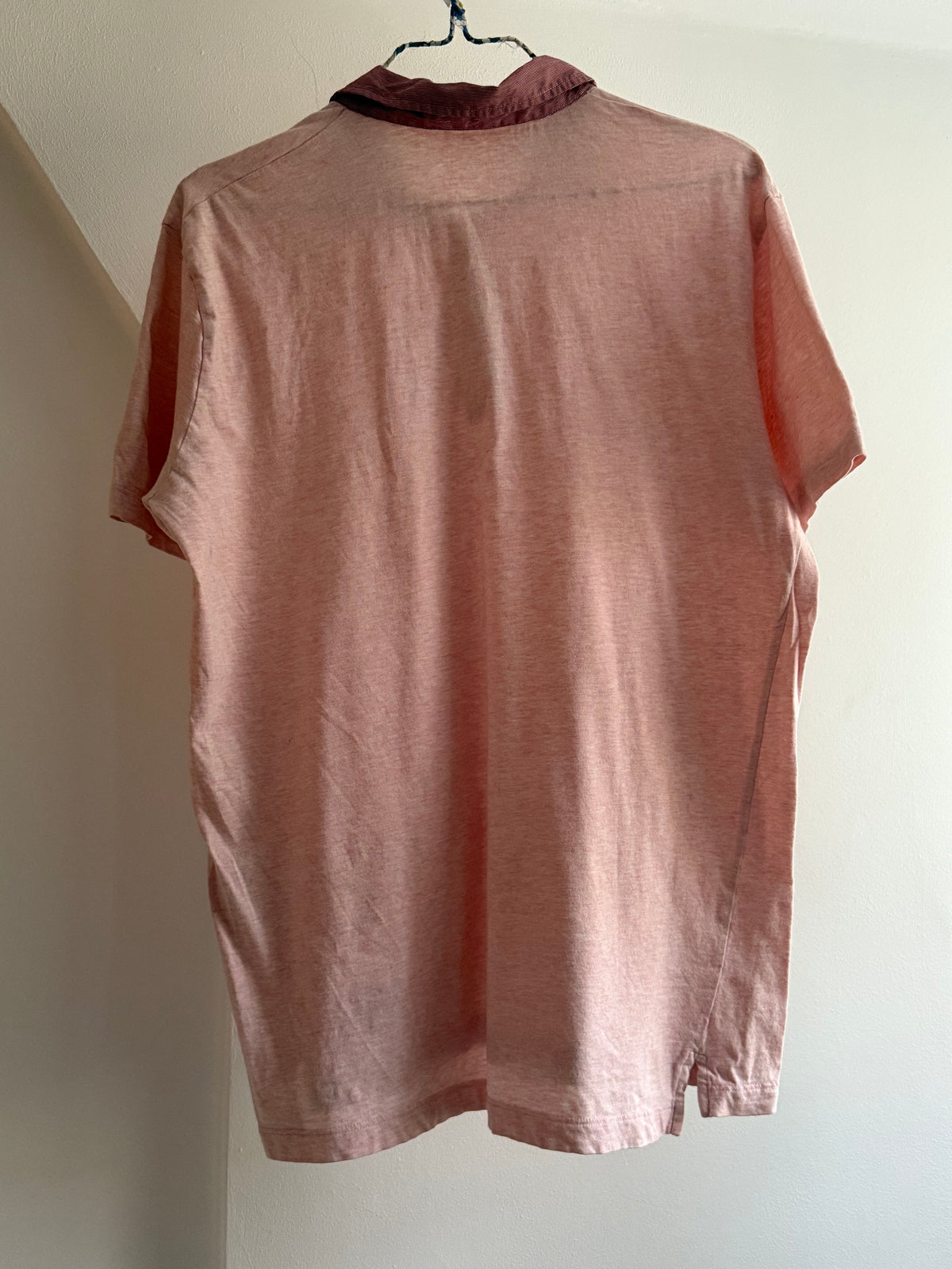 Vintage Prada Polo