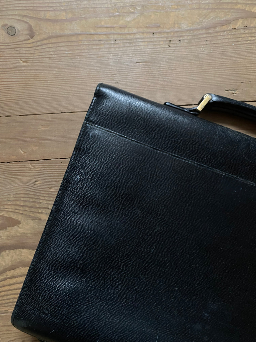 Gucci Briefcase