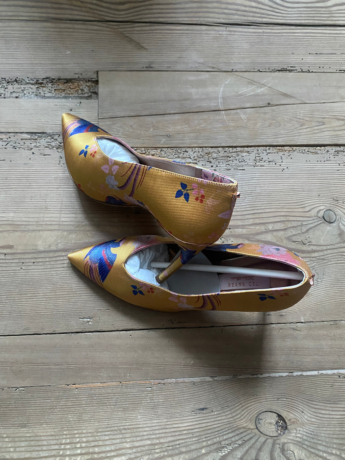 Ted Baker Heels