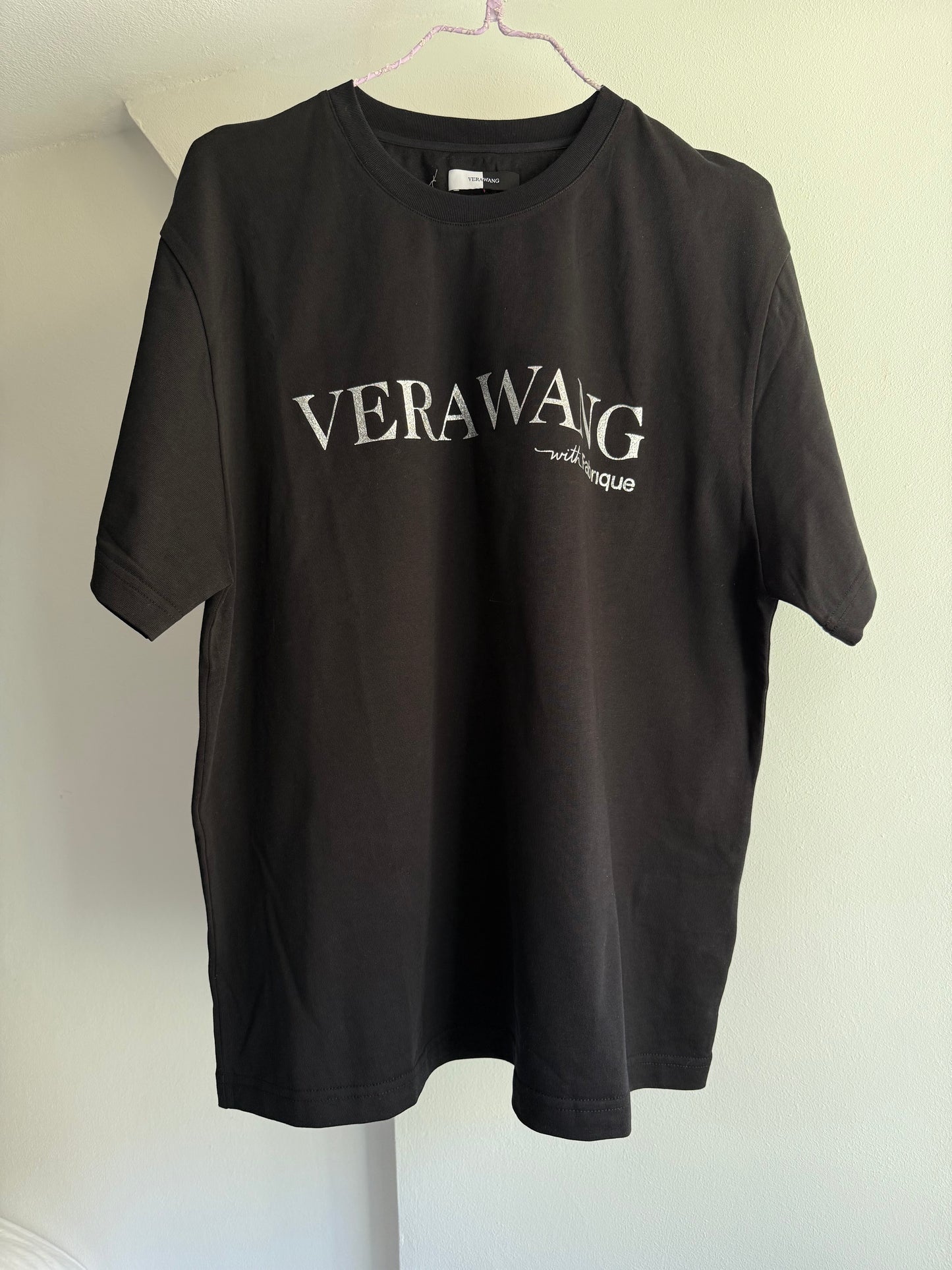 Vera Wang x Fabrique T-Shirt