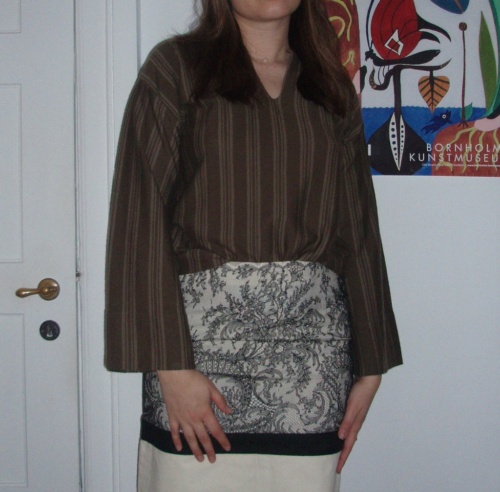Vintage Pierre Cardin Shirt
